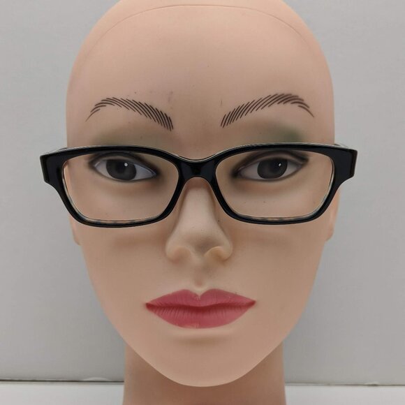 🕶️Tory Burch TY2025 1043 Eyeglasses 51/14 135 /KAG828🕶️ - Picture 6 of 6